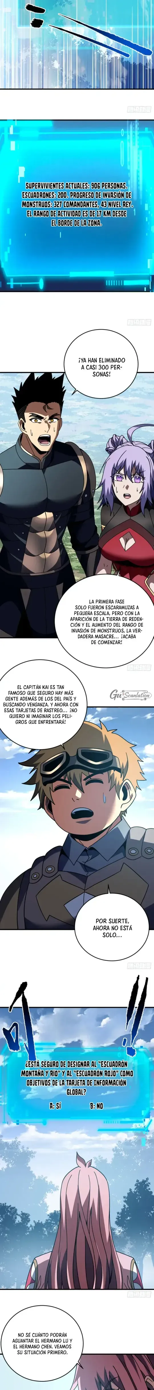 Read El Señor de la Rueda del Destino ES Manga Online