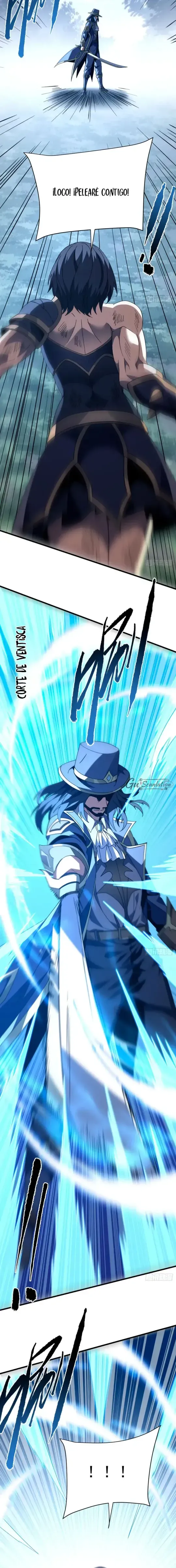 Read El Señor de la Rueda del Destino ES Manga Online