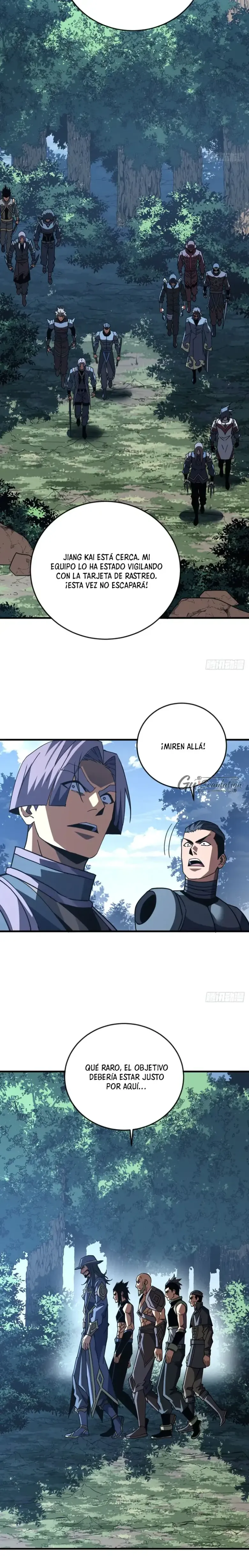 Read El Señor de la Rueda del Destino ES Manga Online
