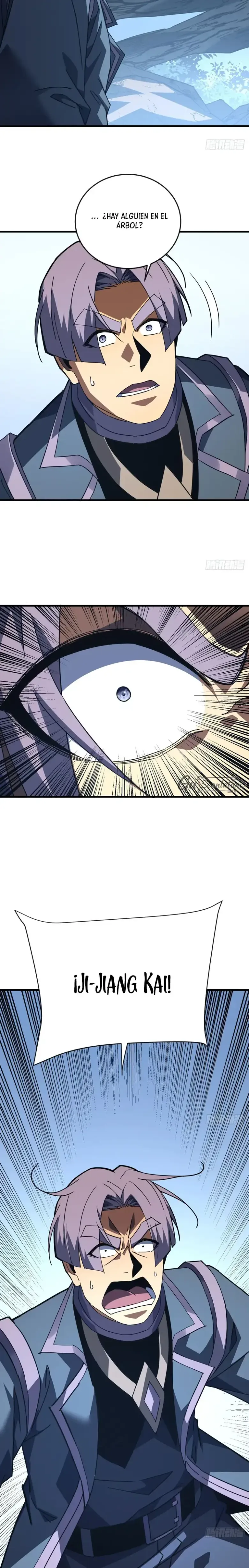 Read El Señor de la Rueda del Destino ES Manga Online