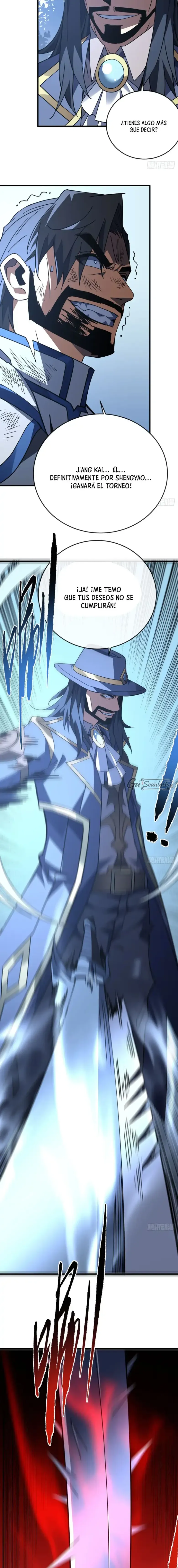 Read El Señor de la Rueda del Destino ES Manga Online