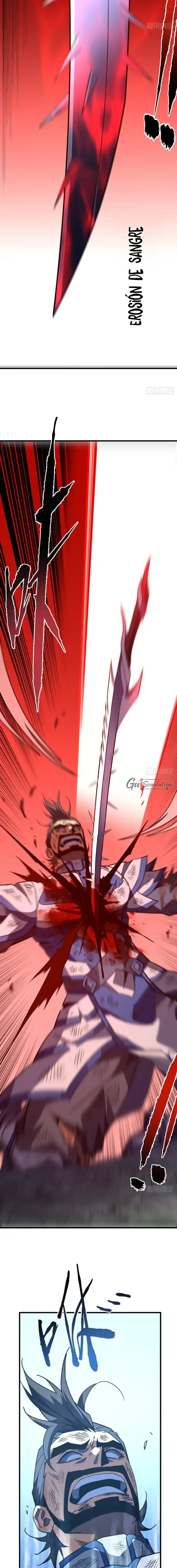 Read El Señor de la Rueda del Destino ES Manga Online