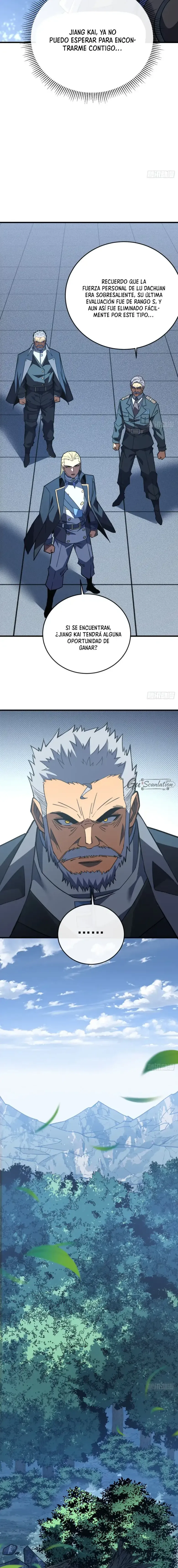 Read El Señor de la Rueda del Destino ES Manga Online