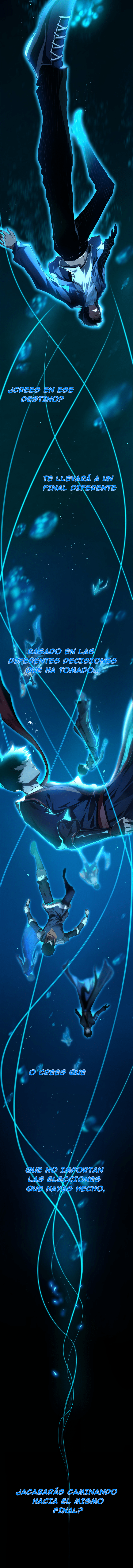 Read El Señor de la Rueda del Destino ES Manga Online