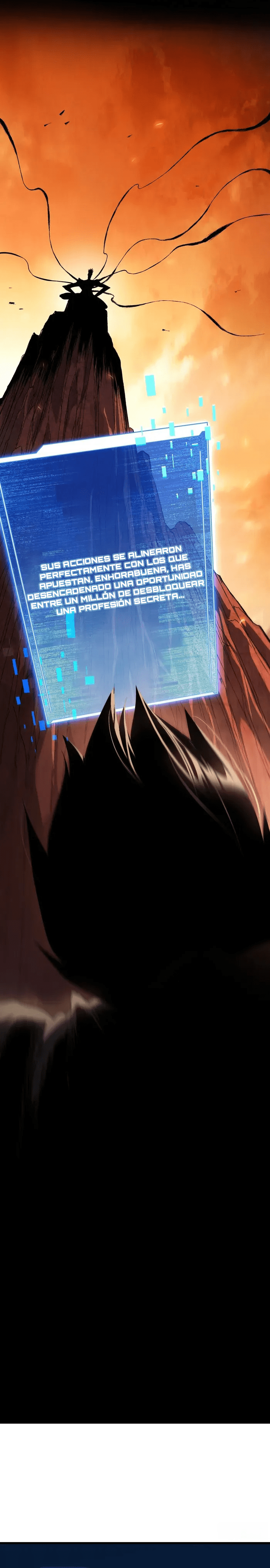 Read El Señor de la Rueda del Destino ES Manga Online