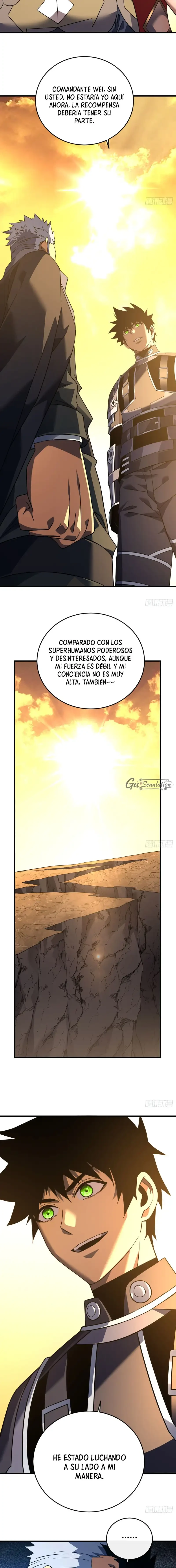 Read El Señor de la Rueda del Destino ES Manga Online