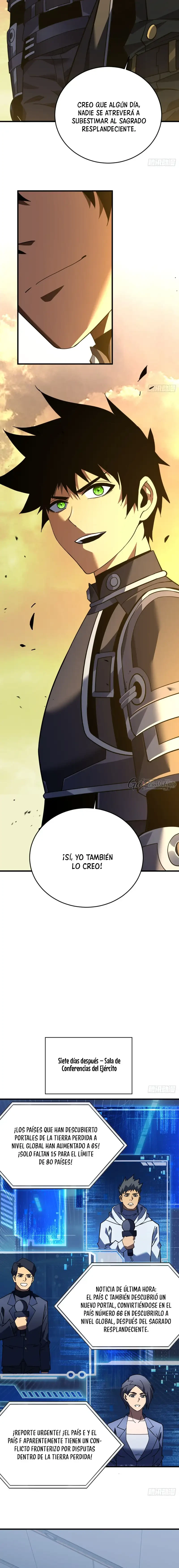 Read El Señor de la Rueda del Destino ES Manga Online
