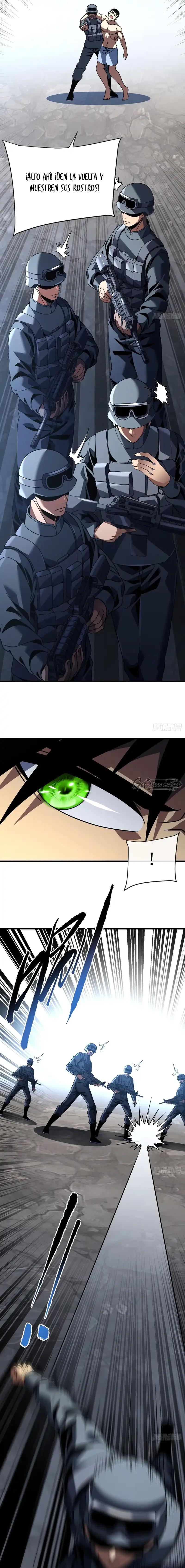 Read El Señor de la Rueda del Destino ES Manga Online