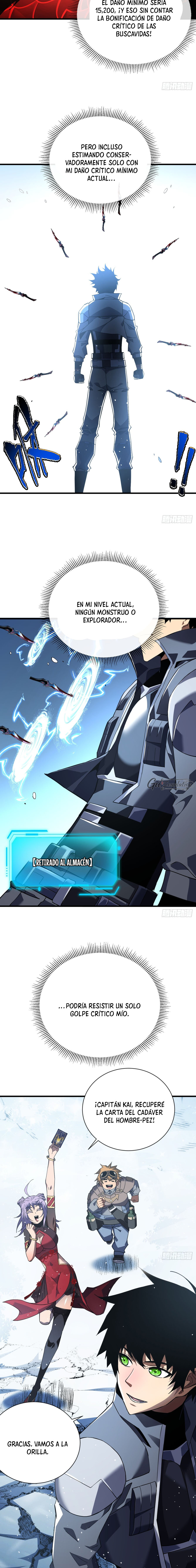 Read El Señor de la Rueda del Destino ES Manga Online
