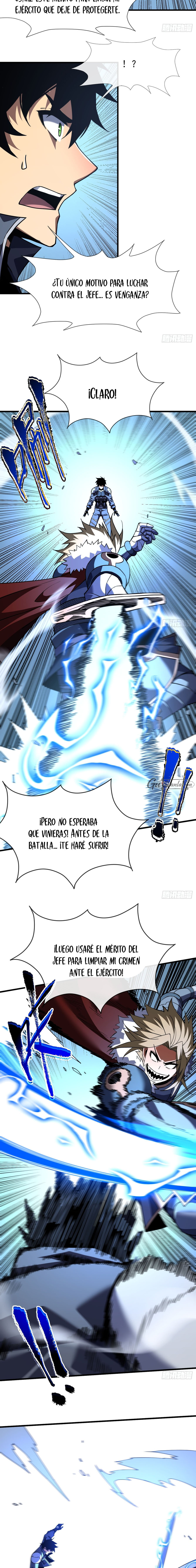 Read El Señor de la Rueda del Destino ES Manga Online