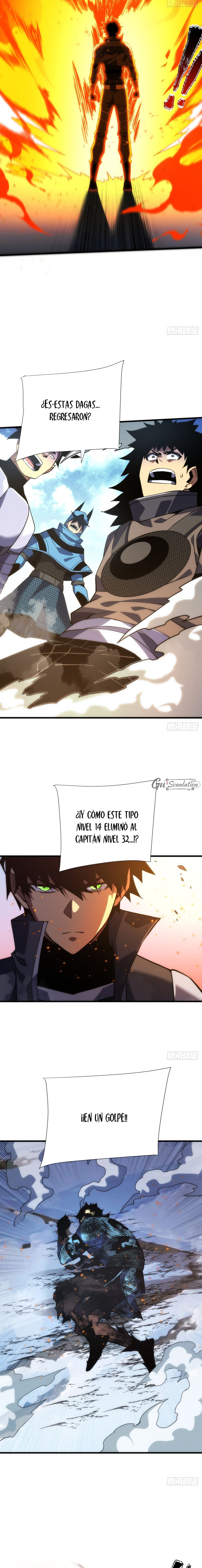 Read El Señor de la Rueda del Destino ES Manga Online