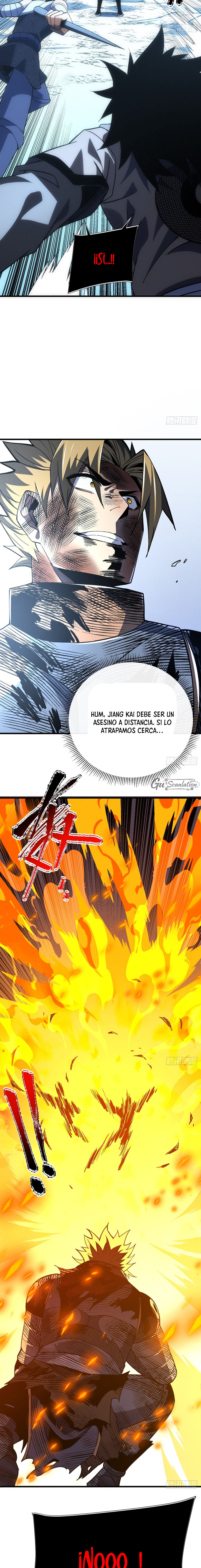 Read El Señor de la Rueda del Destino ES Manga Online