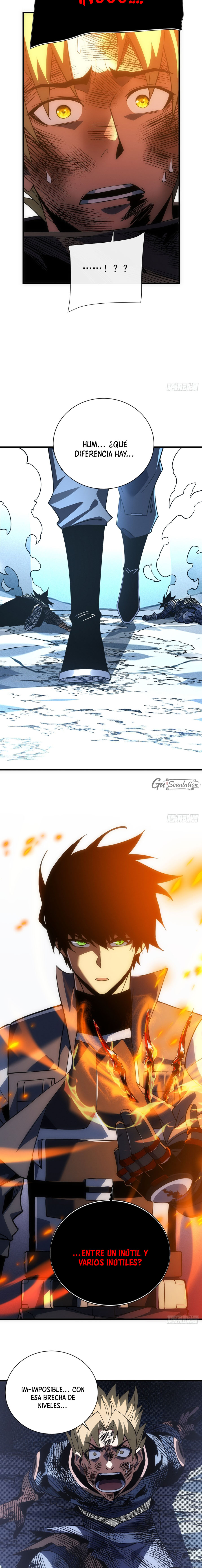 Read El Señor de la Rueda del Destino ES Manga Online