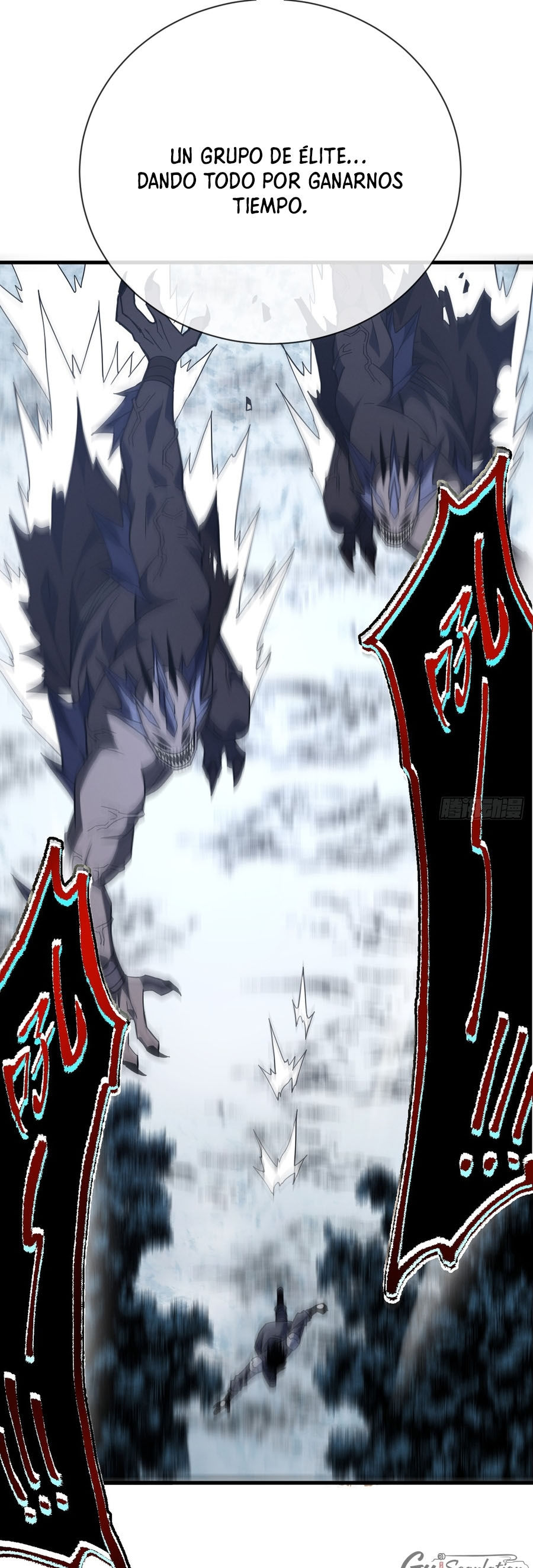 Read El Señor de la Rueda del Destino ES Manga Online
