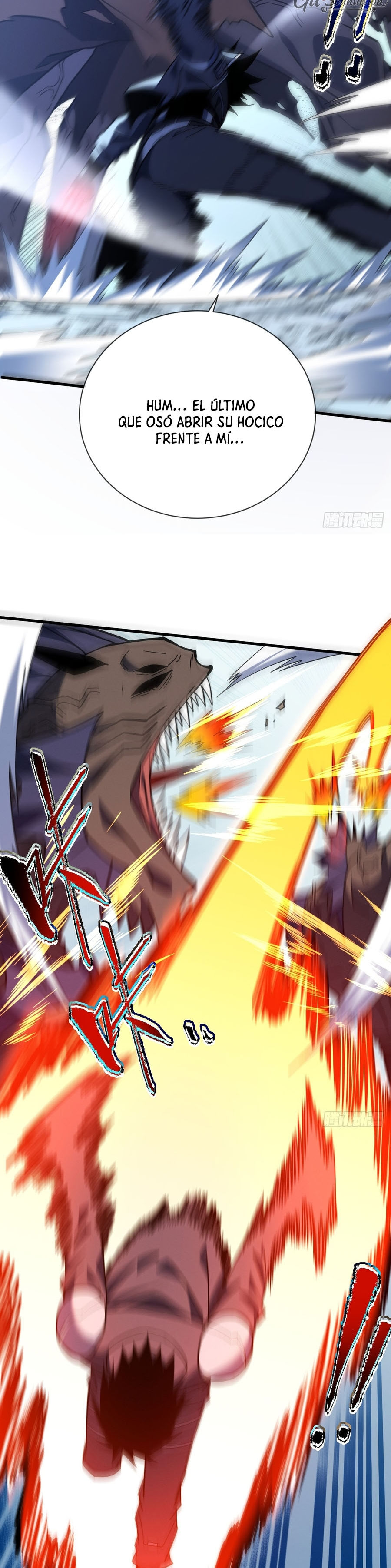Read El Señor de la Rueda del Destino ES Manga Online