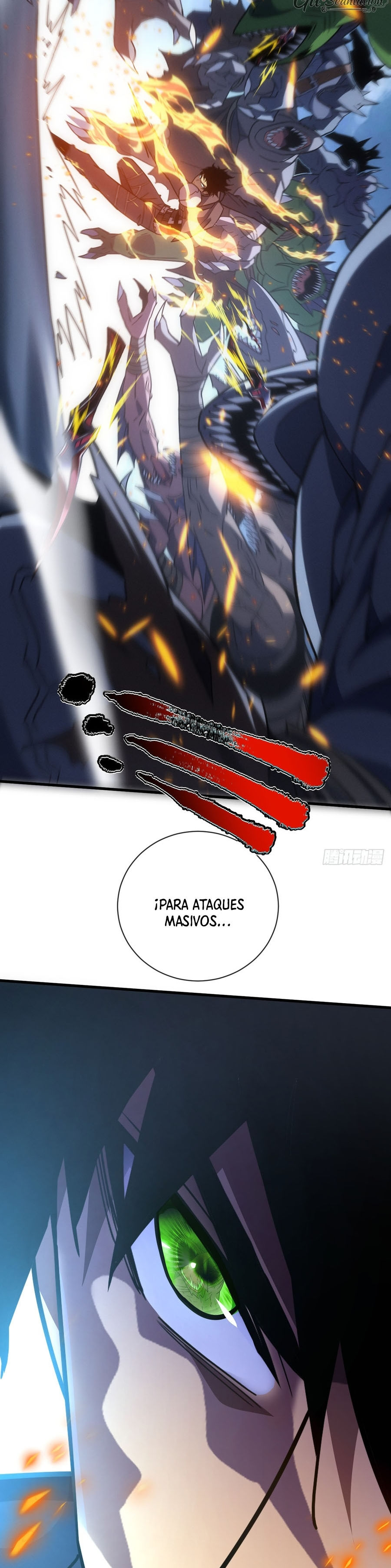 Read El Señor de la Rueda del Destino ES Manga Online