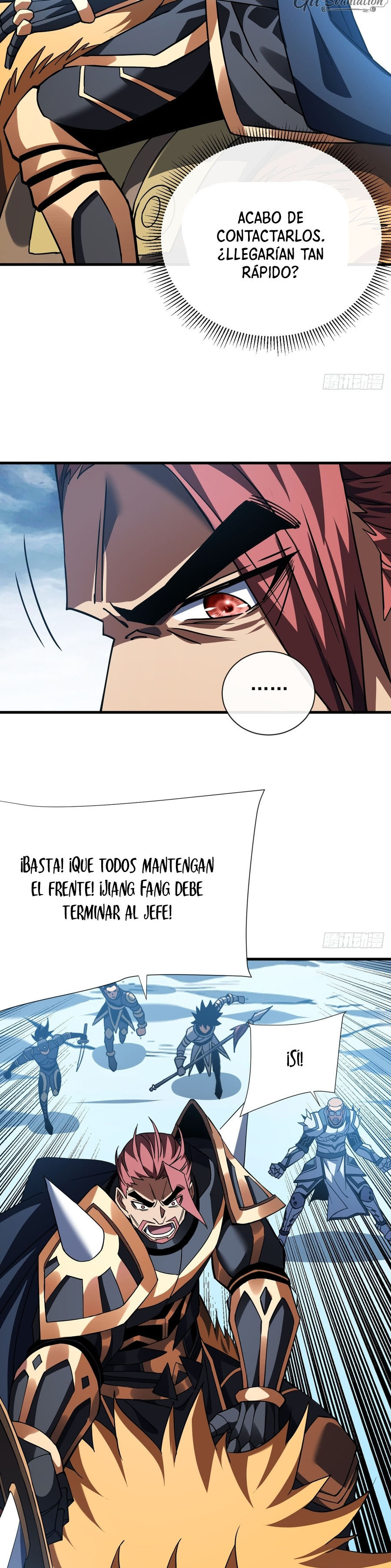 Read El Señor de la Rueda del Destino ES Manga Online