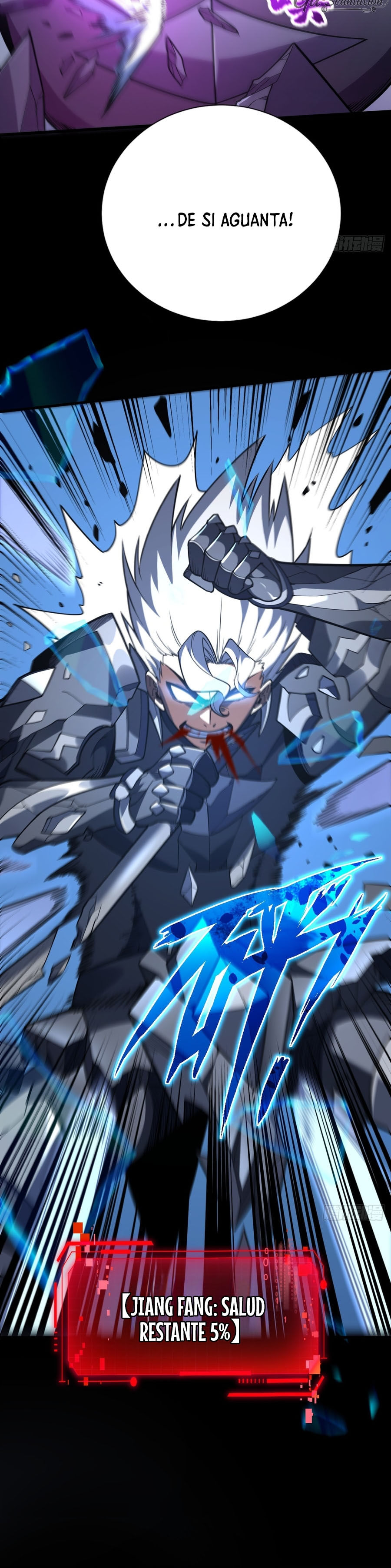 Read El Señor de la Rueda del Destino ES Manga Online