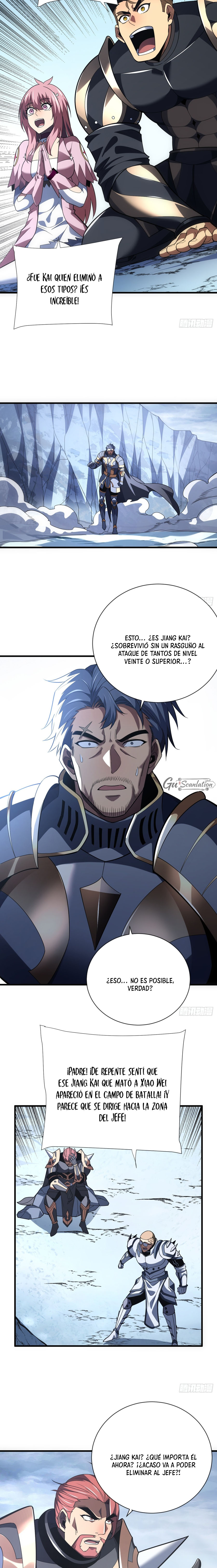 Read El Señor de la Rueda del Destino ES Manga Online