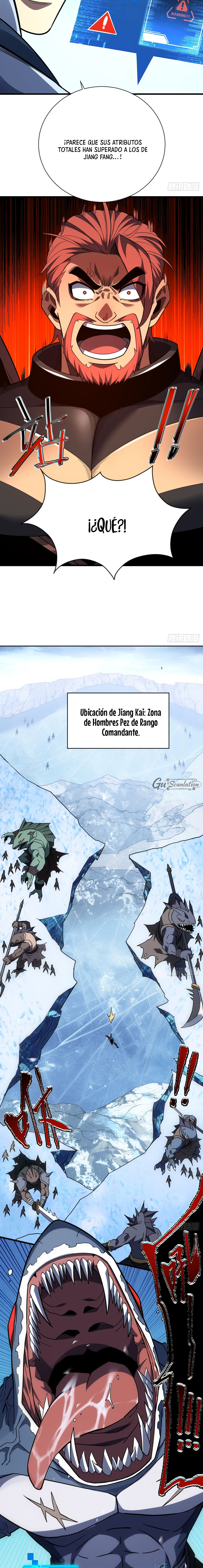Read El Señor de la Rueda del Destino ES Manga Online