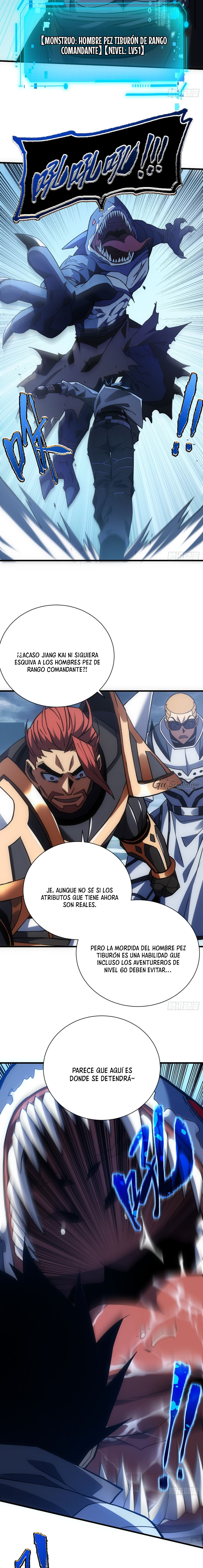 Read El Señor de la Rueda del Destino ES Manga Online