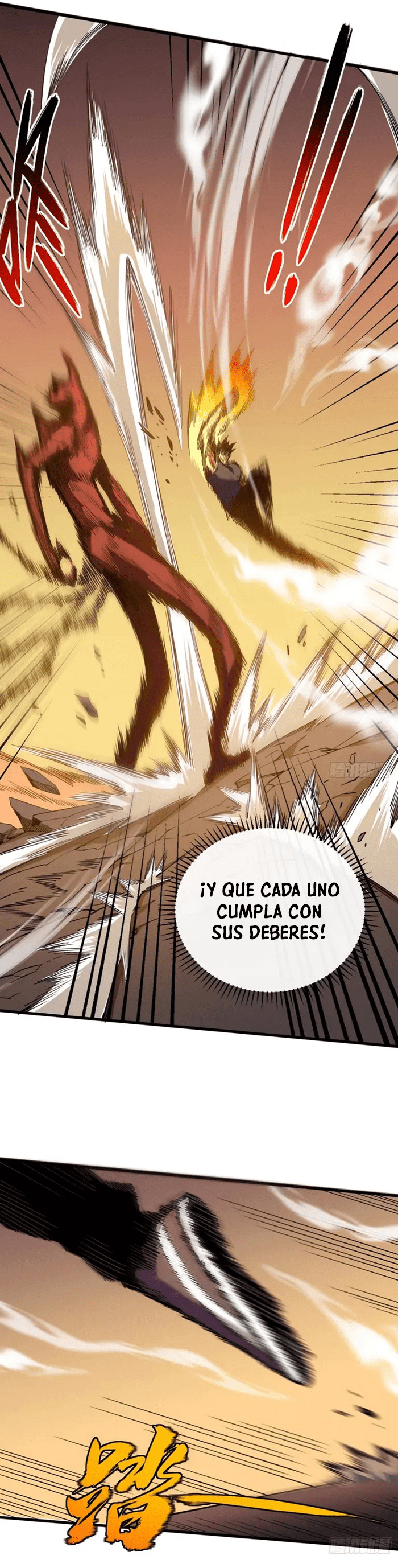 Read El Señor de la Rueda del Destino ES Manga Online