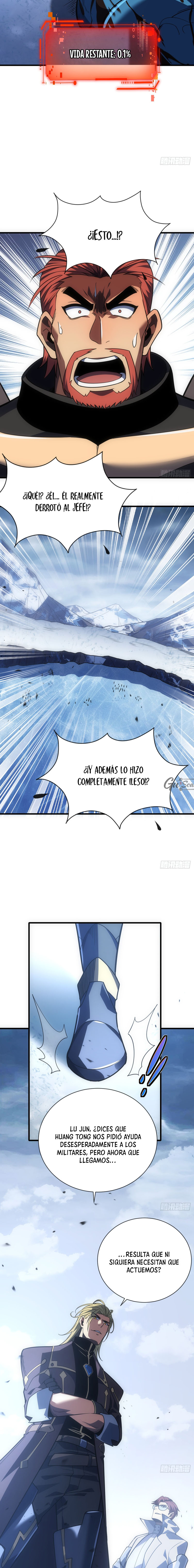 Read El Señor de la Rueda del Destino ES Manga Online