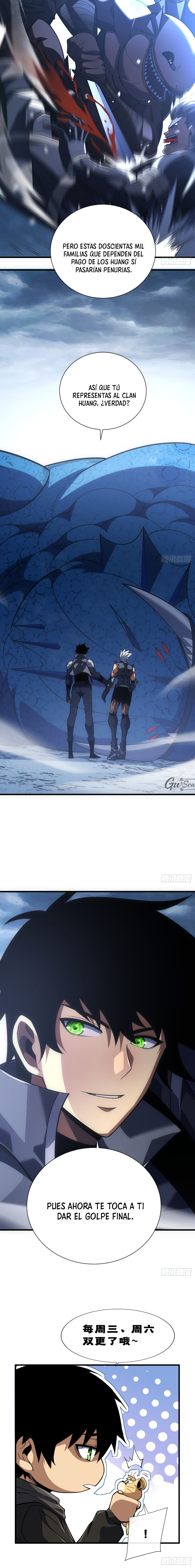 Read El Señor de la Rueda del Destino ES Manga Online