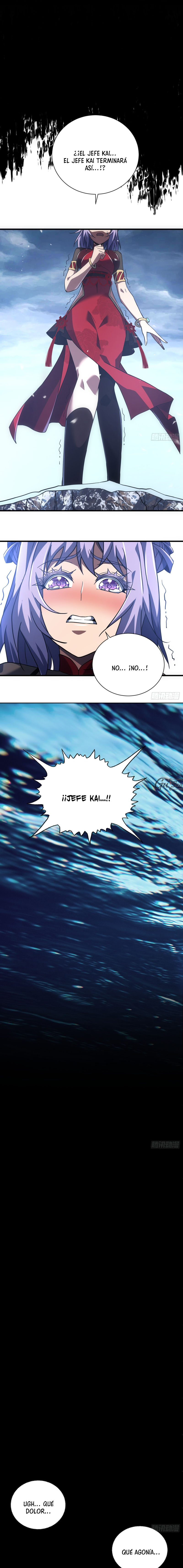 Read El Señor de la Rueda del Destino ES Manga Online