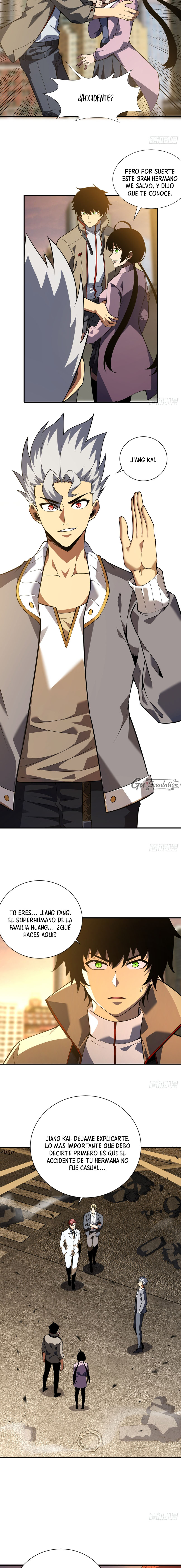 Read El Señor de la Rueda del Destino ES Manga Online
