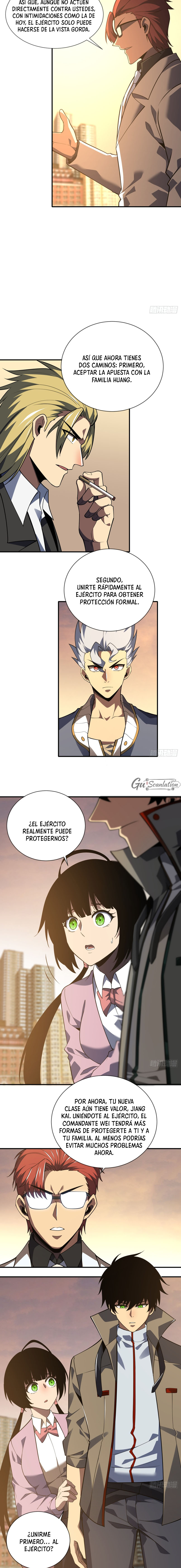 Read El Señor de la Rueda del Destino ES Manga Online