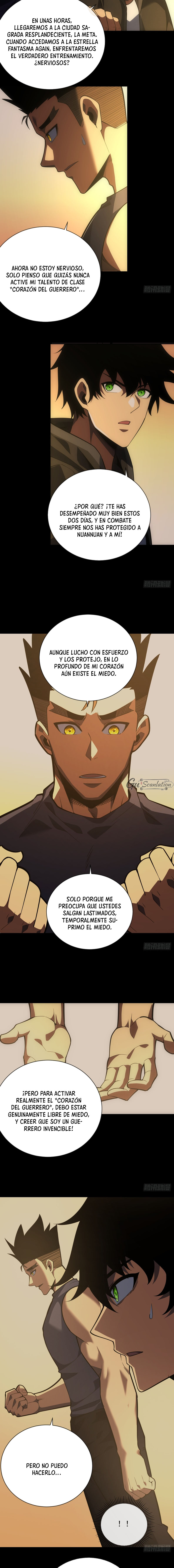 Read El Señor de la Rueda del Destino ES Manga Online