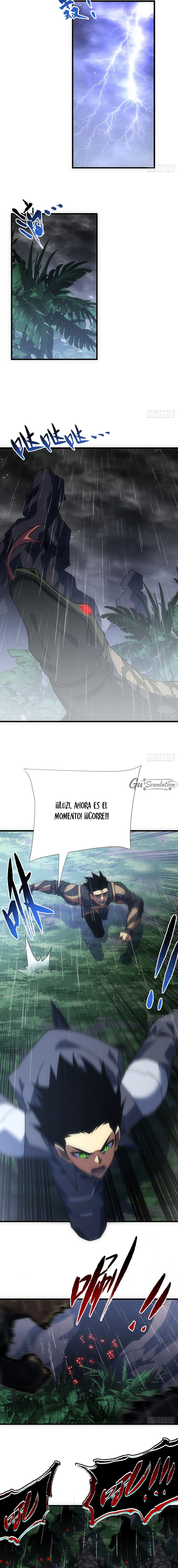Read El Señor de la Rueda del Destino ES Manga Online