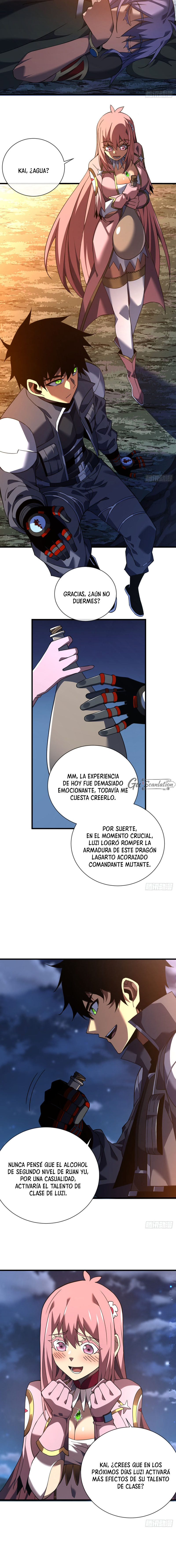 Read El Señor de la Rueda del Destino ES Manga Online