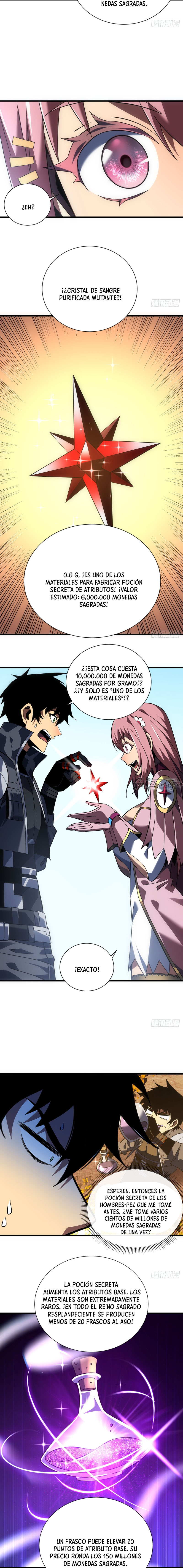 Read El Señor de la Rueda del Destino ES Manga Online