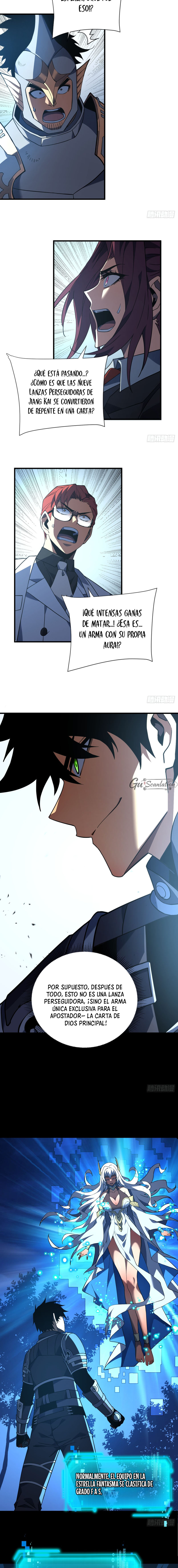 Read El Señor de la Rueda del Destino ES Manga Online