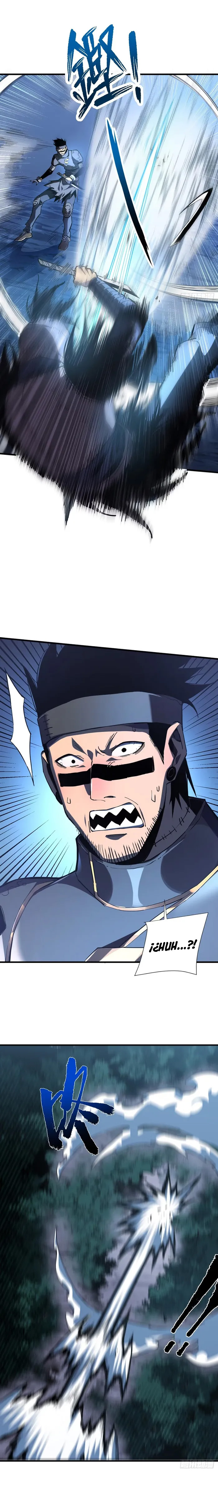 Read El Señor de la Rueda del Destino ES Manga Online