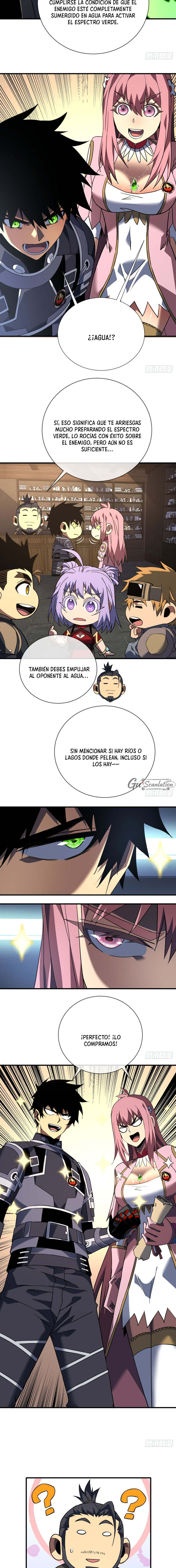 Read El Señor de la Rueda del Destino ES Manga Online