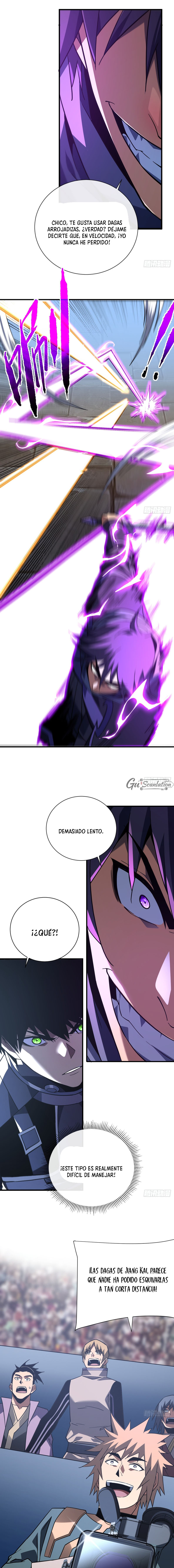 Read El Señor de la Rueda del Destino ES Manga Online