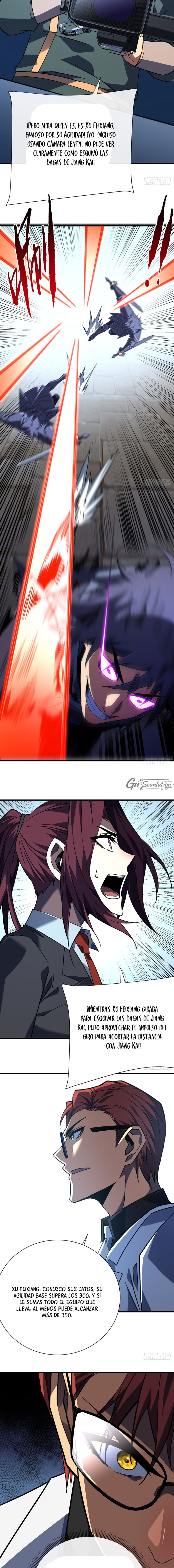 Read El Señor de la Rueda del Destino ES Manga Online