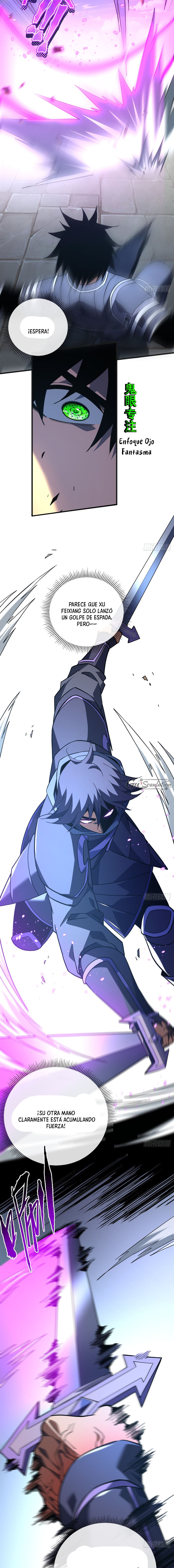 Read El Señor de la Rueda del Destino ES Manga Online