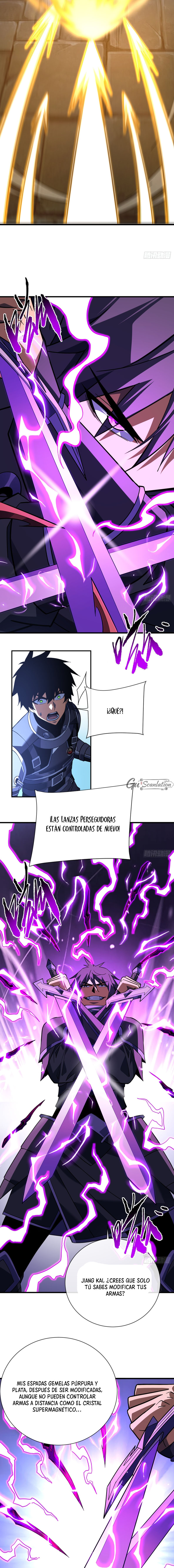 Read El Señor de la Rueda del Destino ES Manga Online
