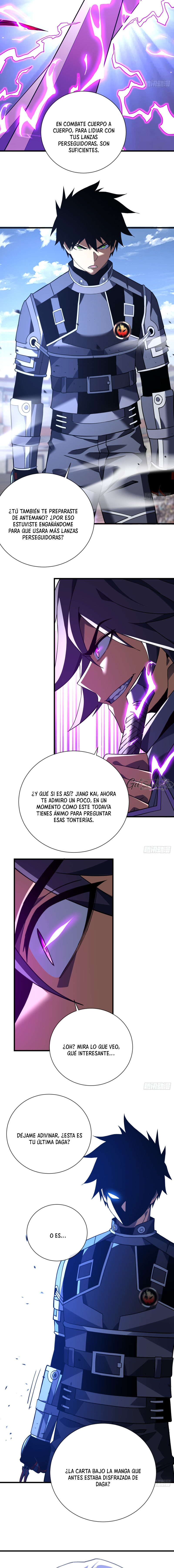 Read El Señor de la Rueda del Destino ES Manga Online