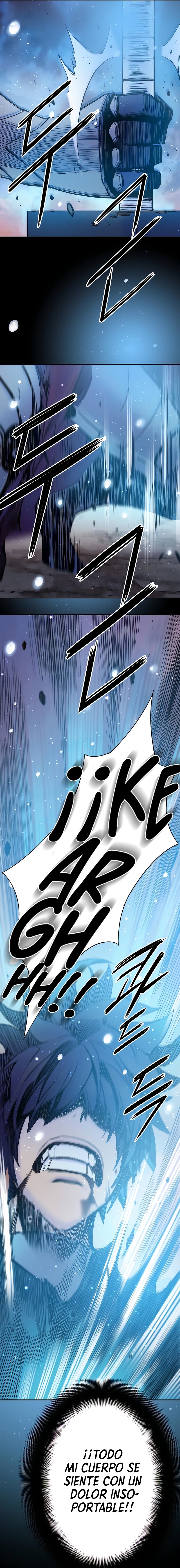 Read El caballero bajo el corazón es Manga Online
