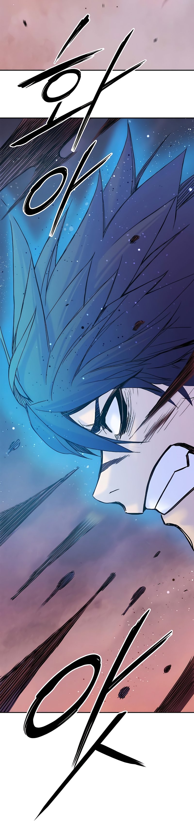 Read El caballero bajo el corazón es Manga Online