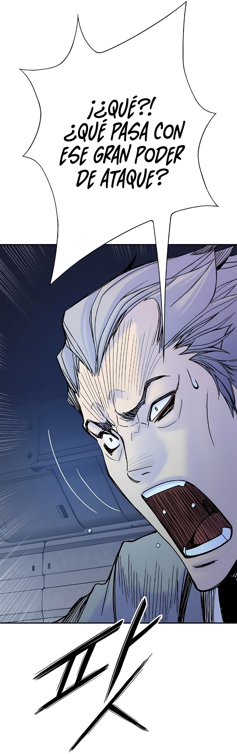 Read El caballero bajo el corazón es Manga Online
