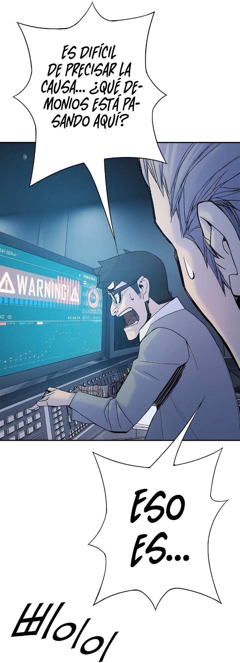 Read El caballero bajo el corazón es Manga Online