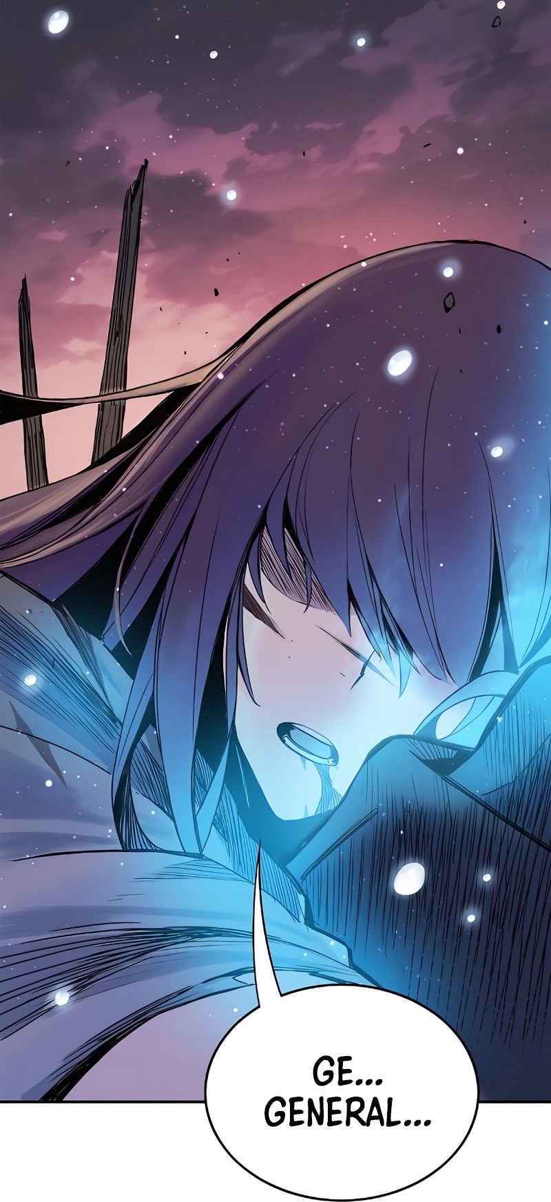 Read El caballero bajo el corazón es Manga Online
