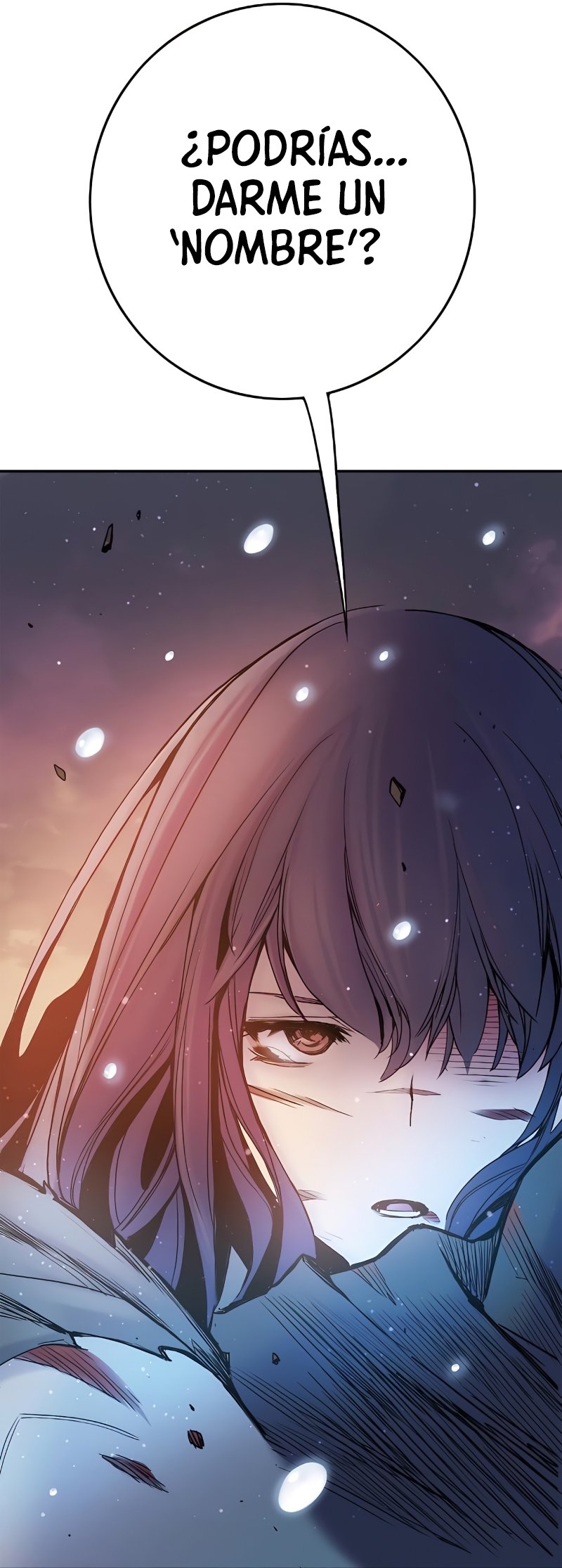 Read El caballero bajo el corazón es Manga Online