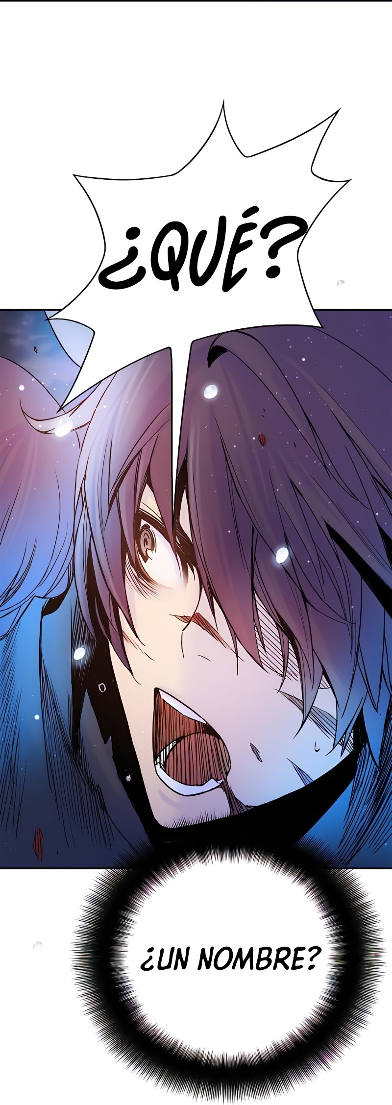Read El caballero bajo el corazón es Manga Online